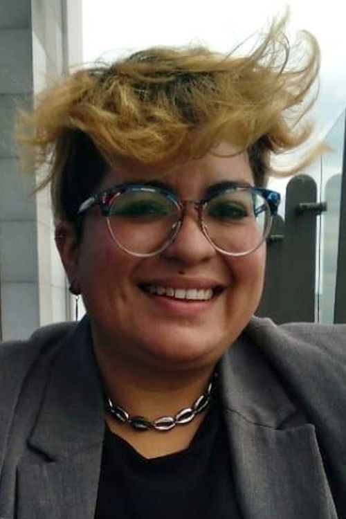 Карен Рамíрез