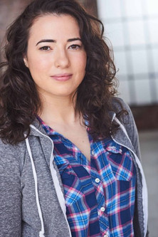 Джулия Лэнгхолт