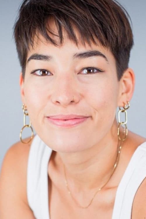 Джулия Асука Ридль