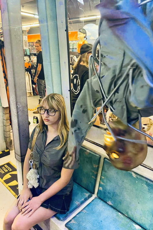 Оливиа Варней