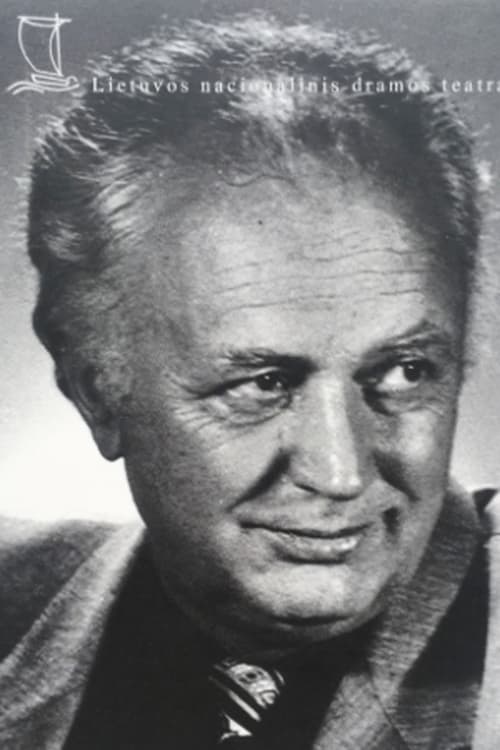 Альгимантас Бружас