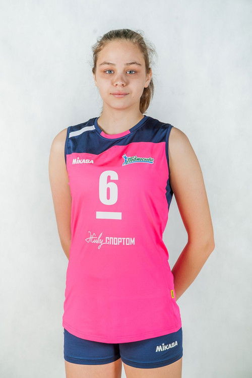 Ирина Артукхина