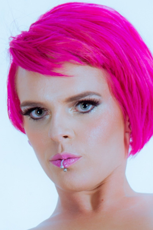 Геисха Монрое