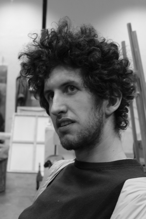 Алеxандер Гратзер