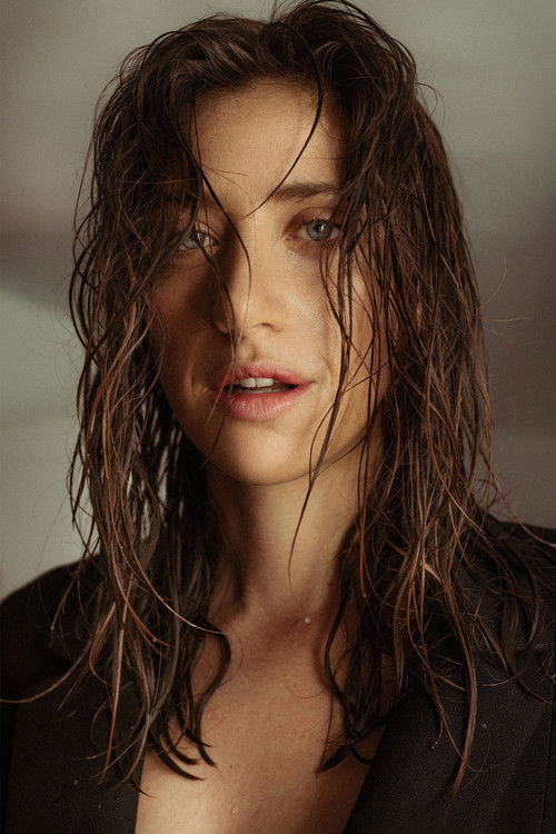 Ника Бурнетт