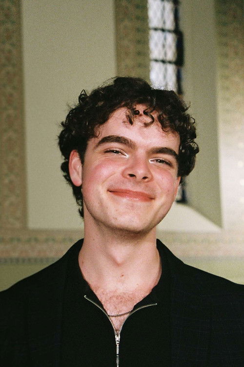 Митцхелл Нетес