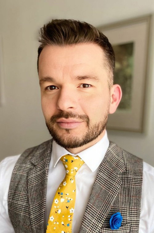 Šтефан Šтец