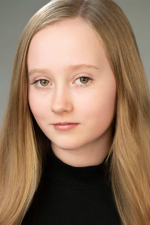 Софи Джейн Фрик