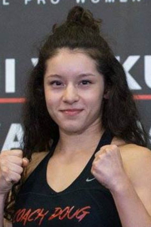 Асхлей Медина