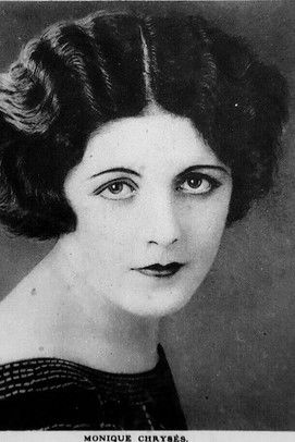 Мониqуе Цхрйсèс