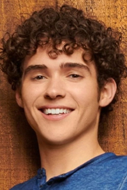 Jосхуа Б. Стоцк