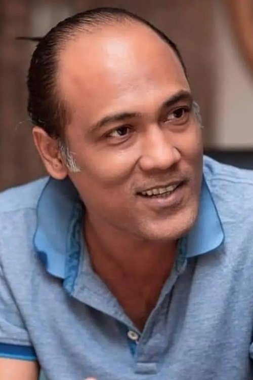 Сумон Аноwар