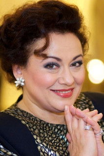 Леонтина Вадува