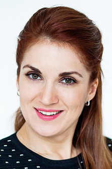 Алйона Азарова