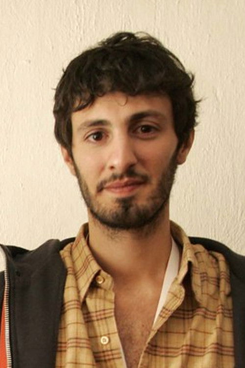 Пабло Апаро