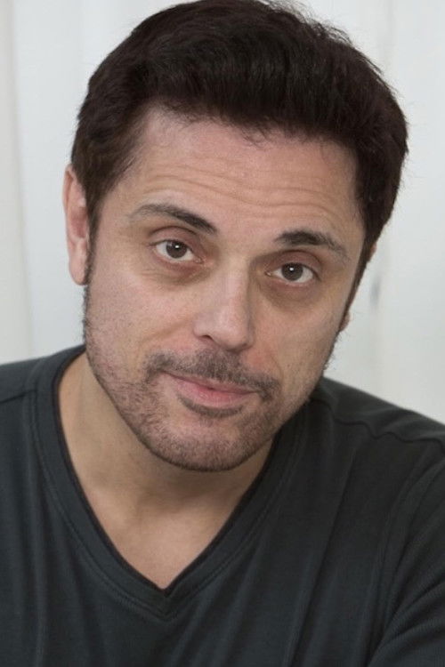 Ницхолас Гарр