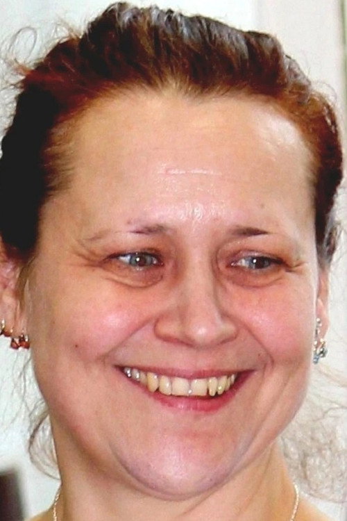 Кати Фауде