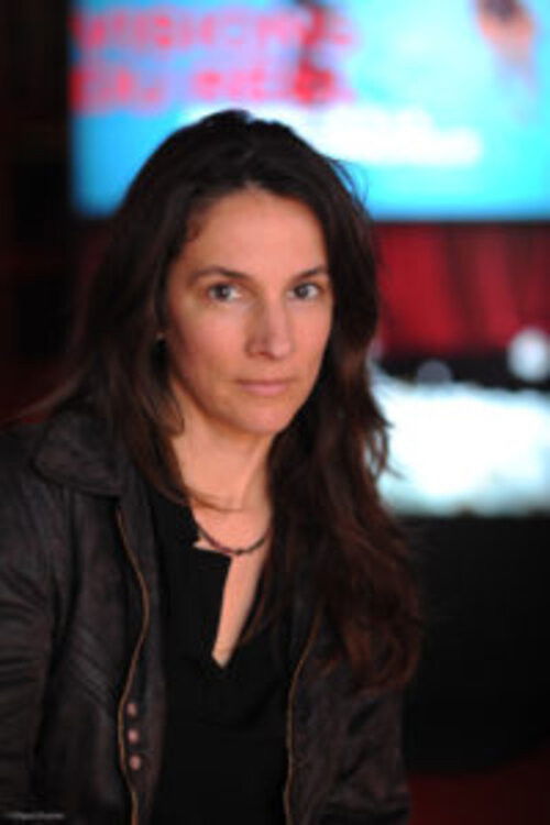 Éлисабетх Леуврей