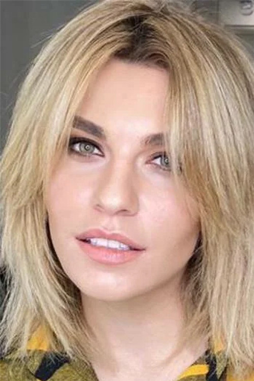 Оксана Кравчук