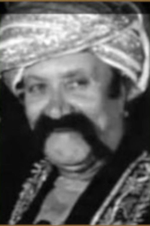 Садидин Бакдунис