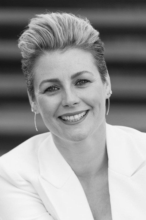 Емма Броwн Гарретт