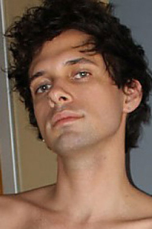 Спенцер Грей