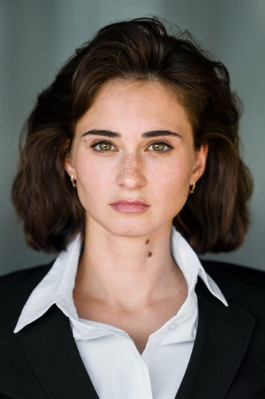 Наталья Витмер