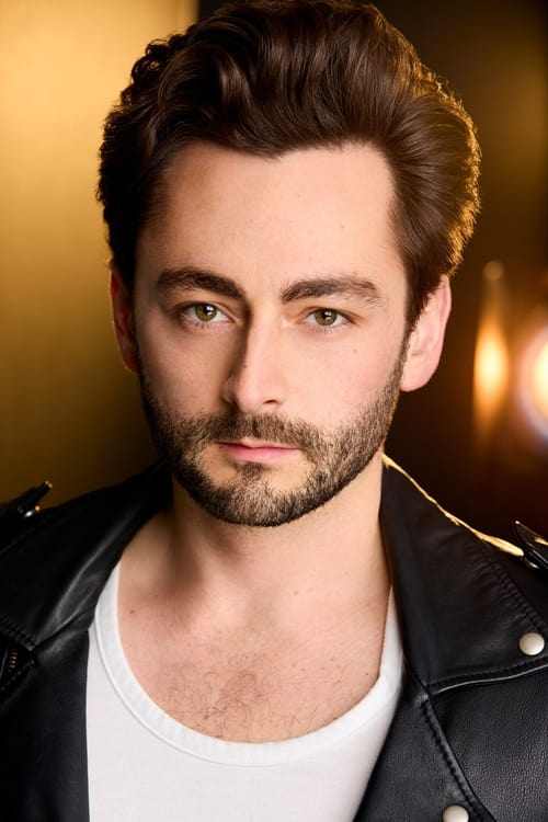 Паркер Горис