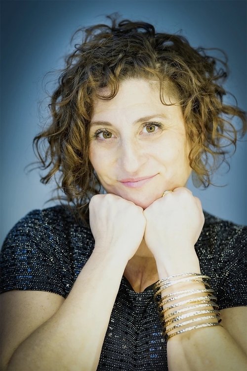 Схосхана Сперлинг