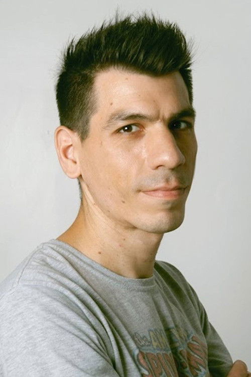 Мариано Маттос