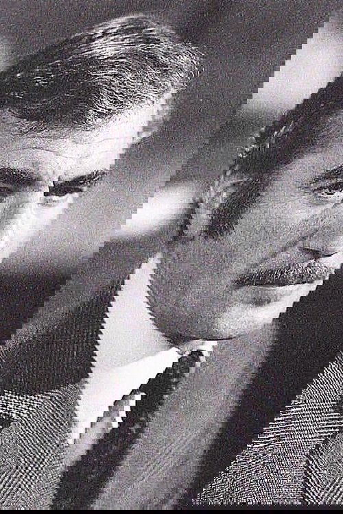 Найджел Дэвенпорт