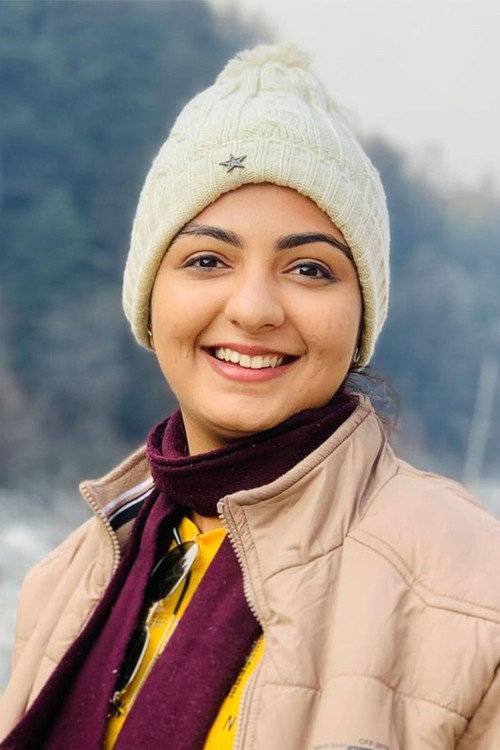 Jайасхри Сивадас