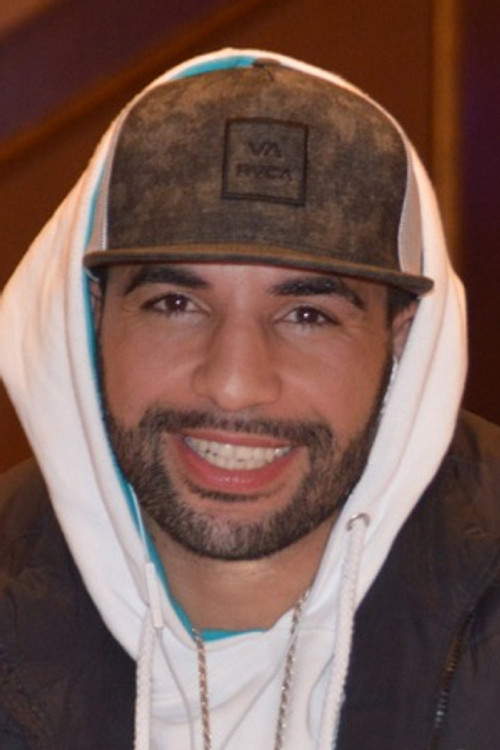 Саид Ел Харрак