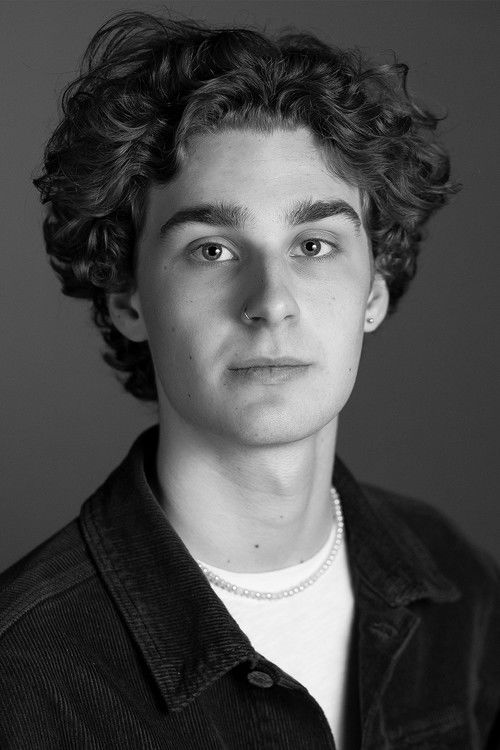 Тристан Хага