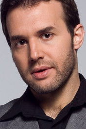 Константинос Кйриакоу