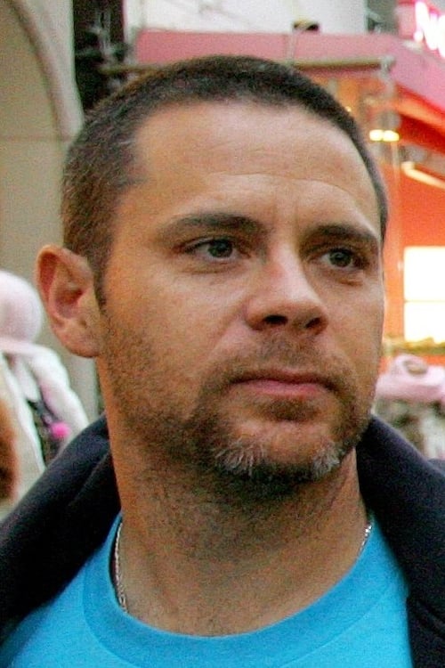 Ерик Сандин