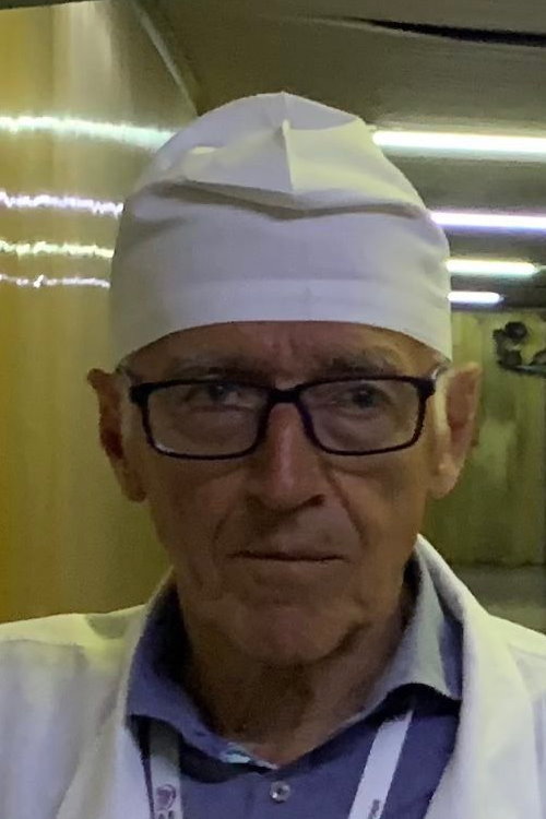Сергеи Парасхин