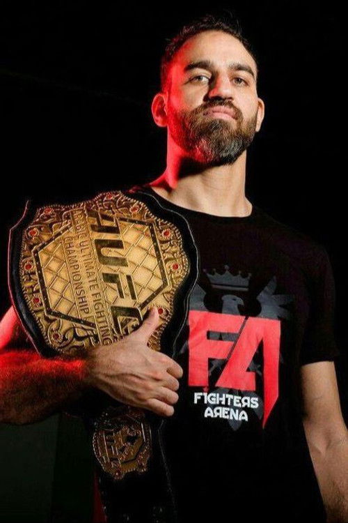 Мохамед Алй