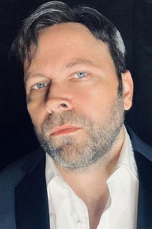 Ангус Бенфиелд