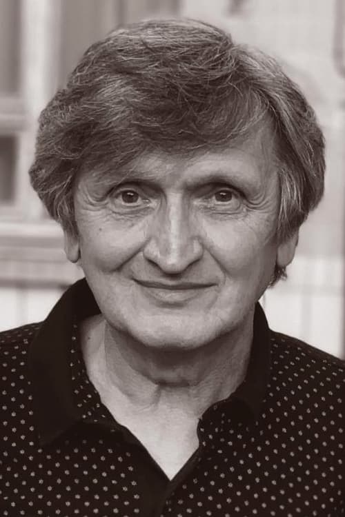 Юрий Шевченко