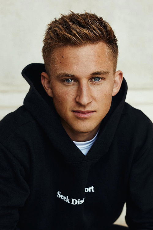 Андерс Хофман