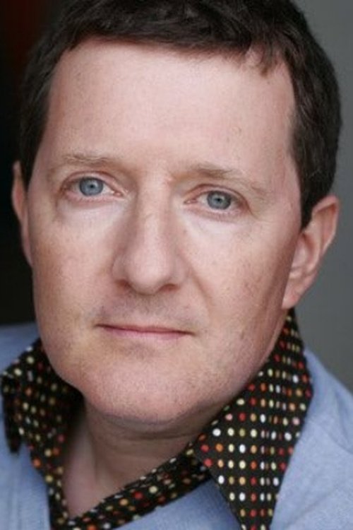 Иан Фенелон