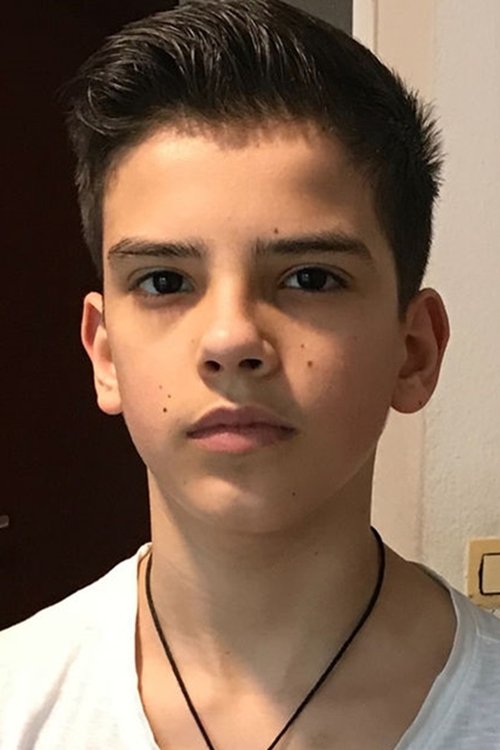 Илйес Раоул