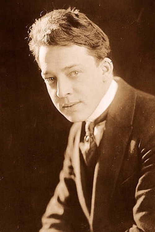 Георге Барнес