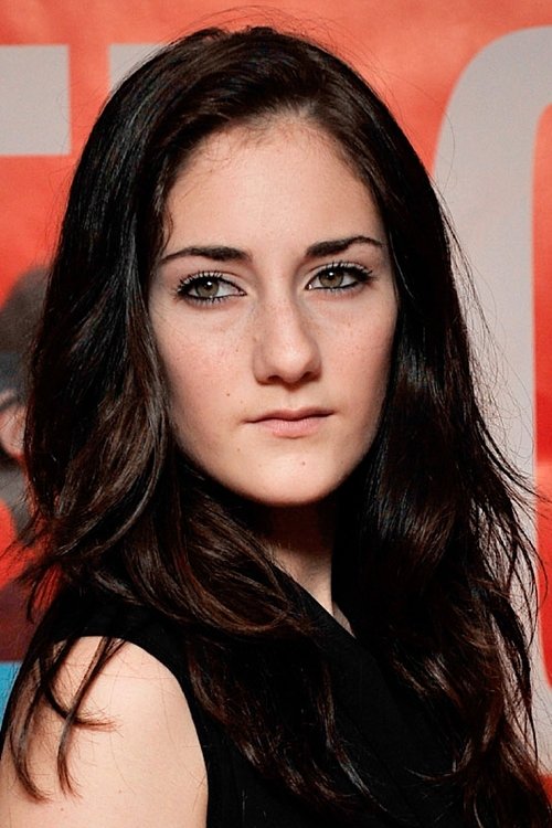 Марйне Цайон