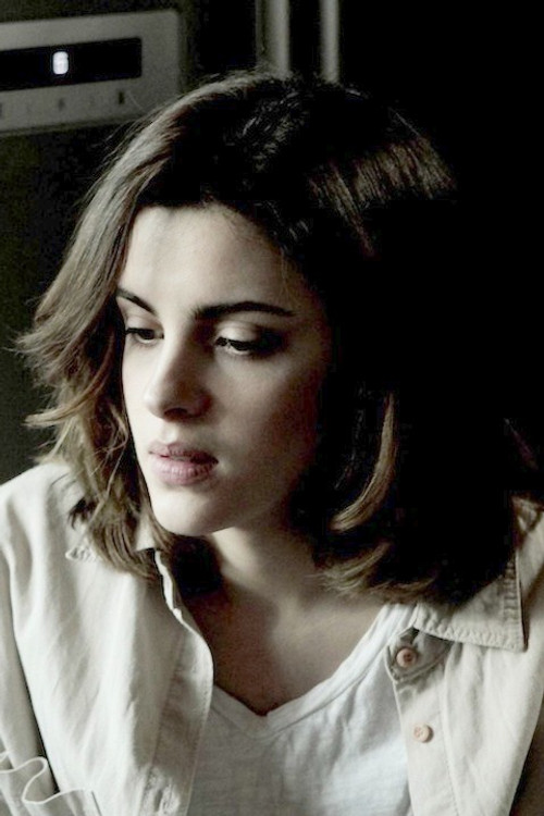 Елисабетх Гарциа