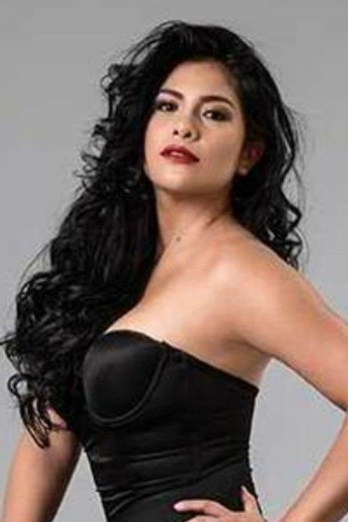 Марицармен Марíн