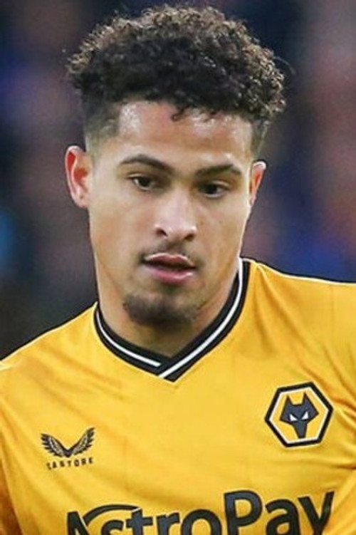 Jоãо Вицтор Гомес да Силва