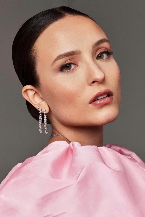 Лариса Мануэла