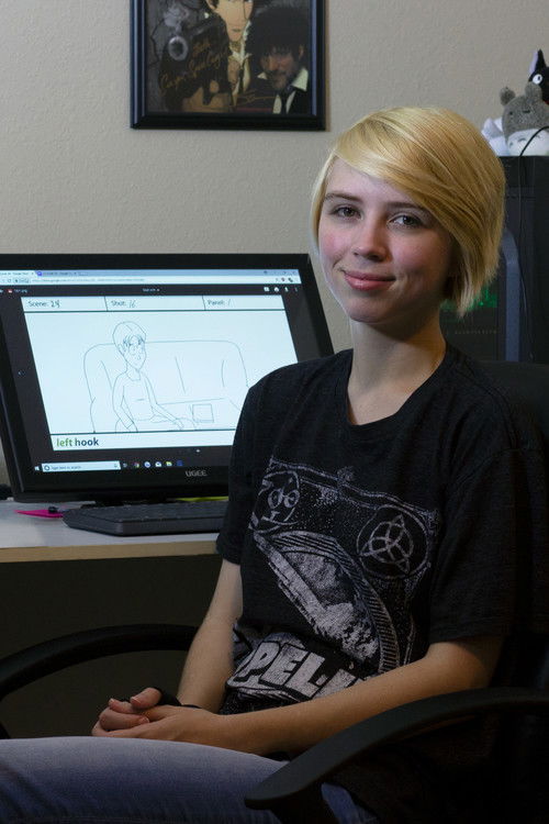 Бетх Цхристине